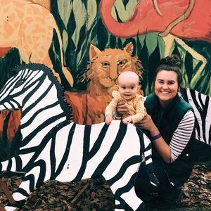 Meet Your Posher, Anna! 👋🏻